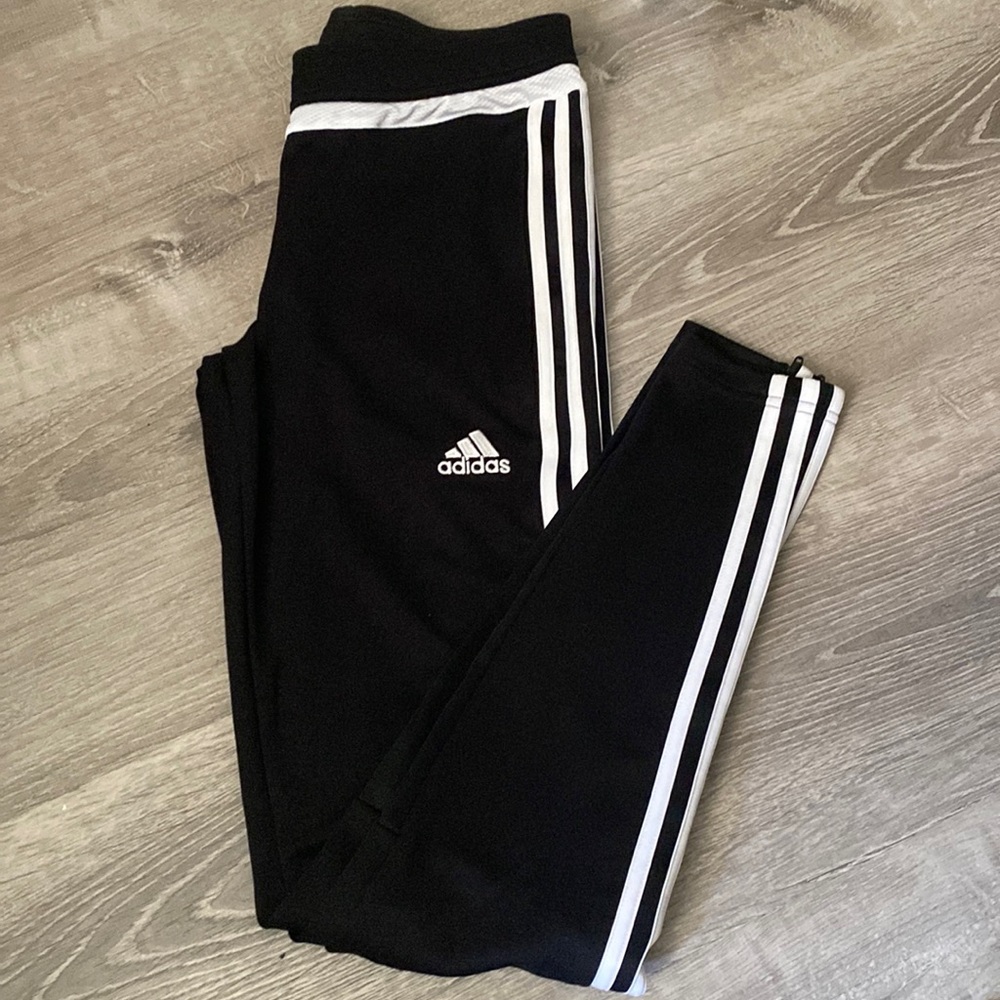 Adidas Track Pant